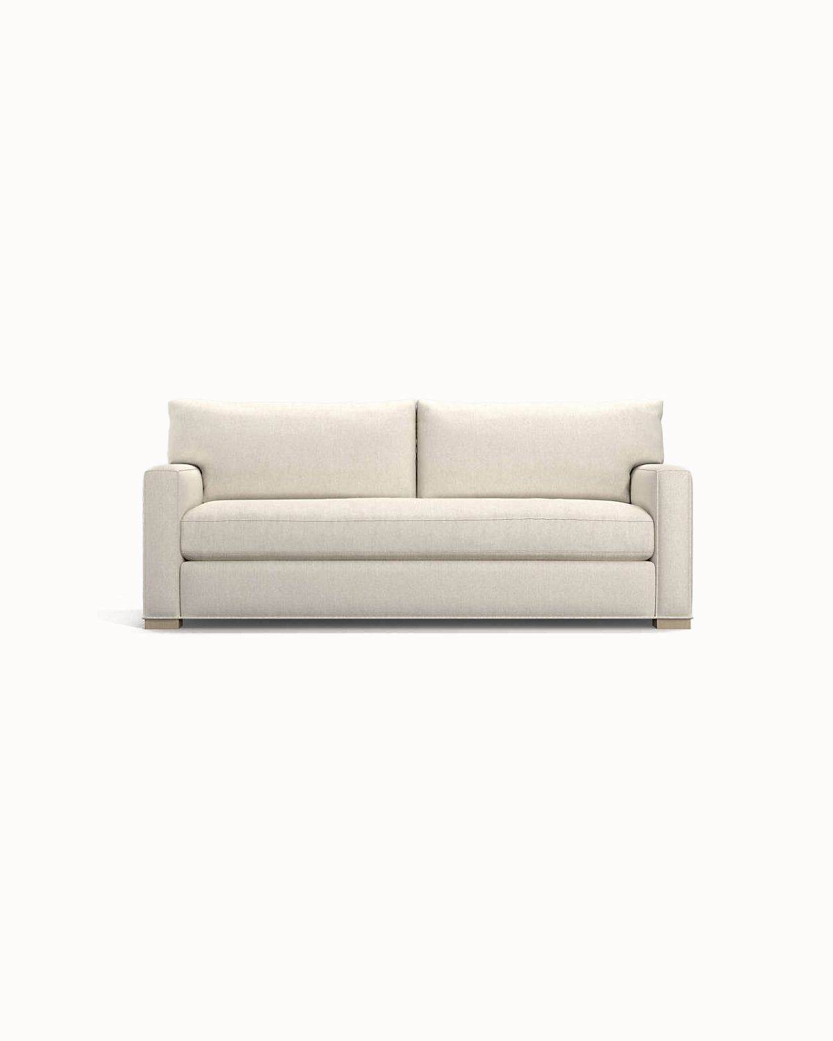 Axis Bench Sofa