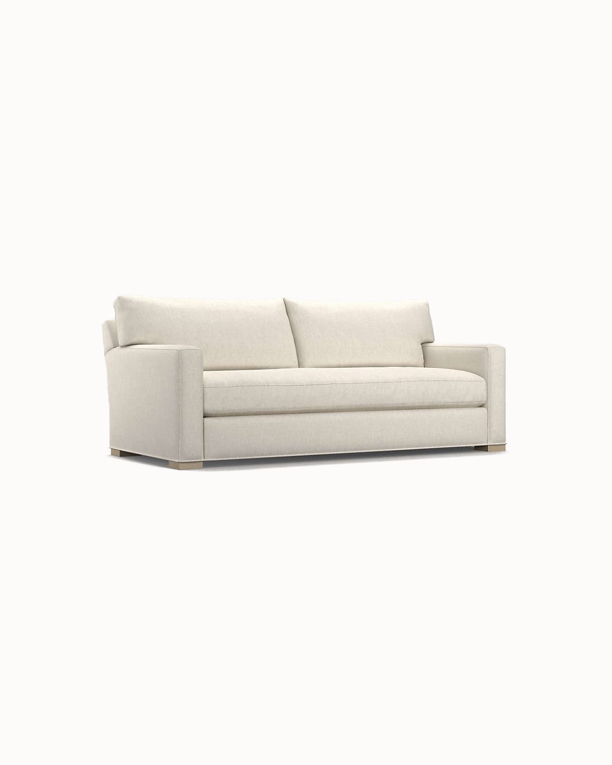 Axis Bench Sofa - Image 2