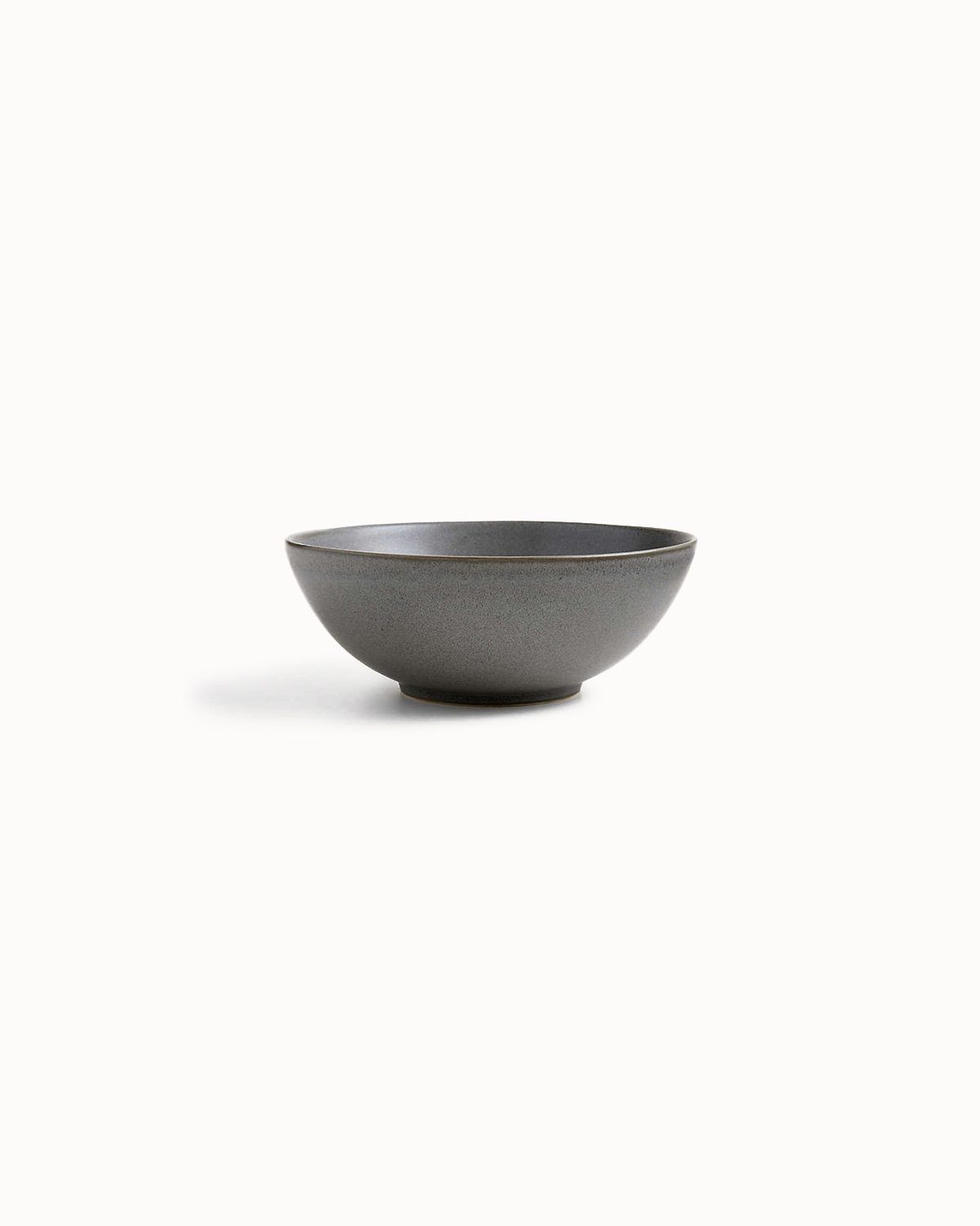 Charcoal Bowl