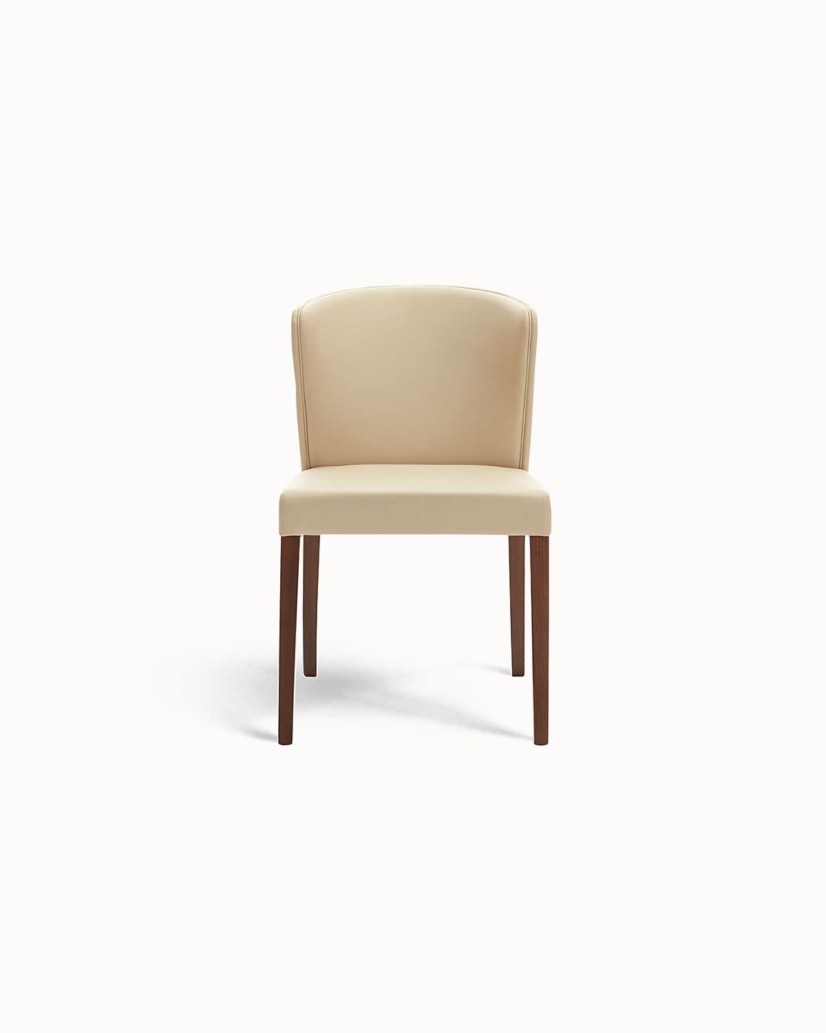 Curran Crema Dining Chair