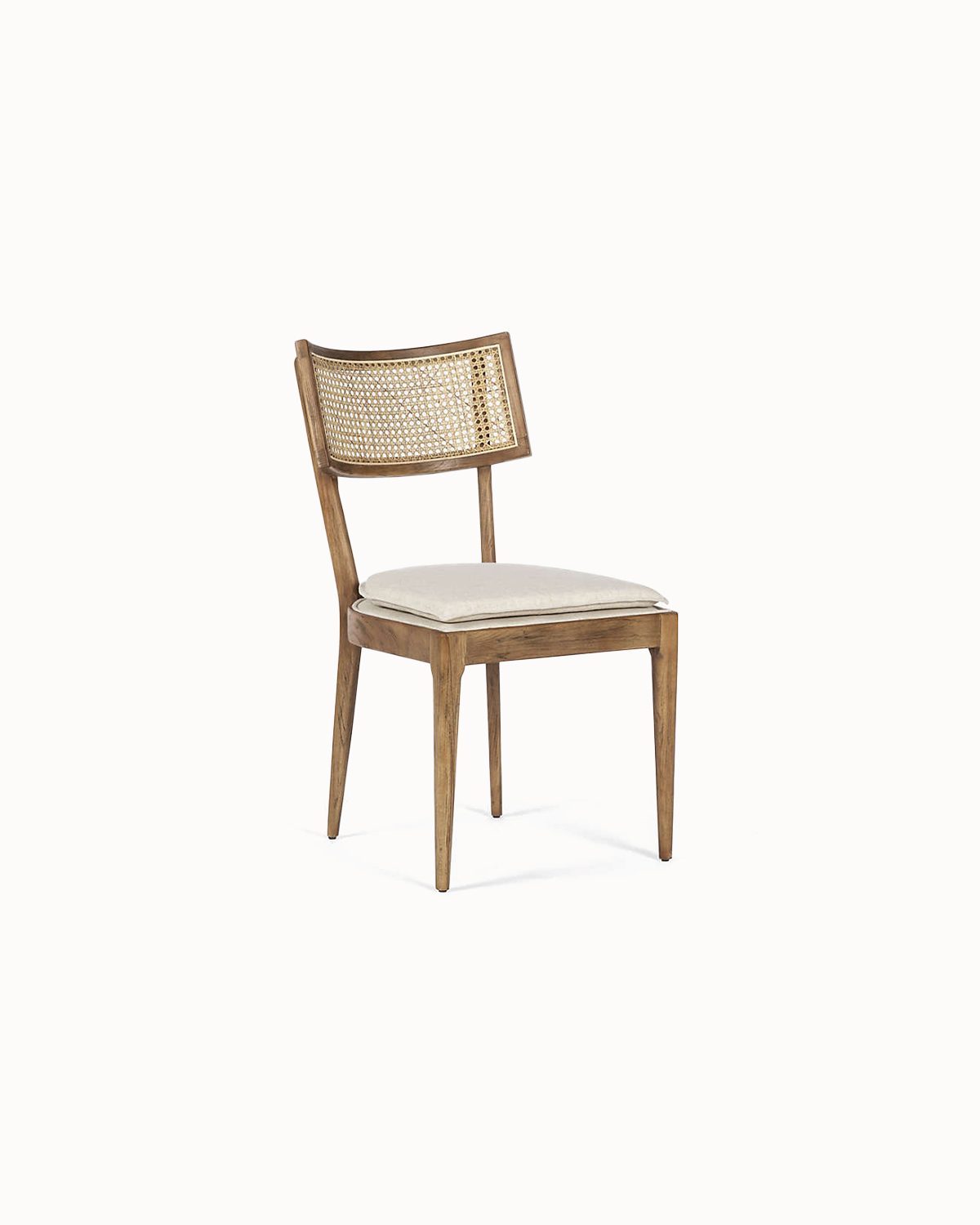 Libby Natural Dining Chair - Image 2