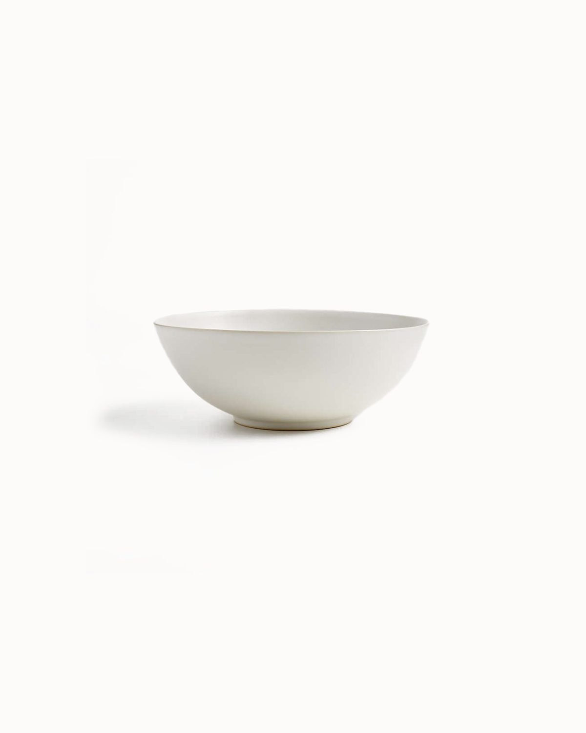 Linen Bowl