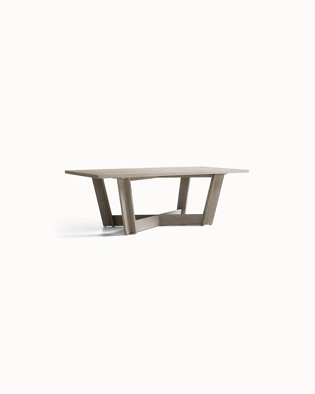 Rectangular Dining Table - Image 2