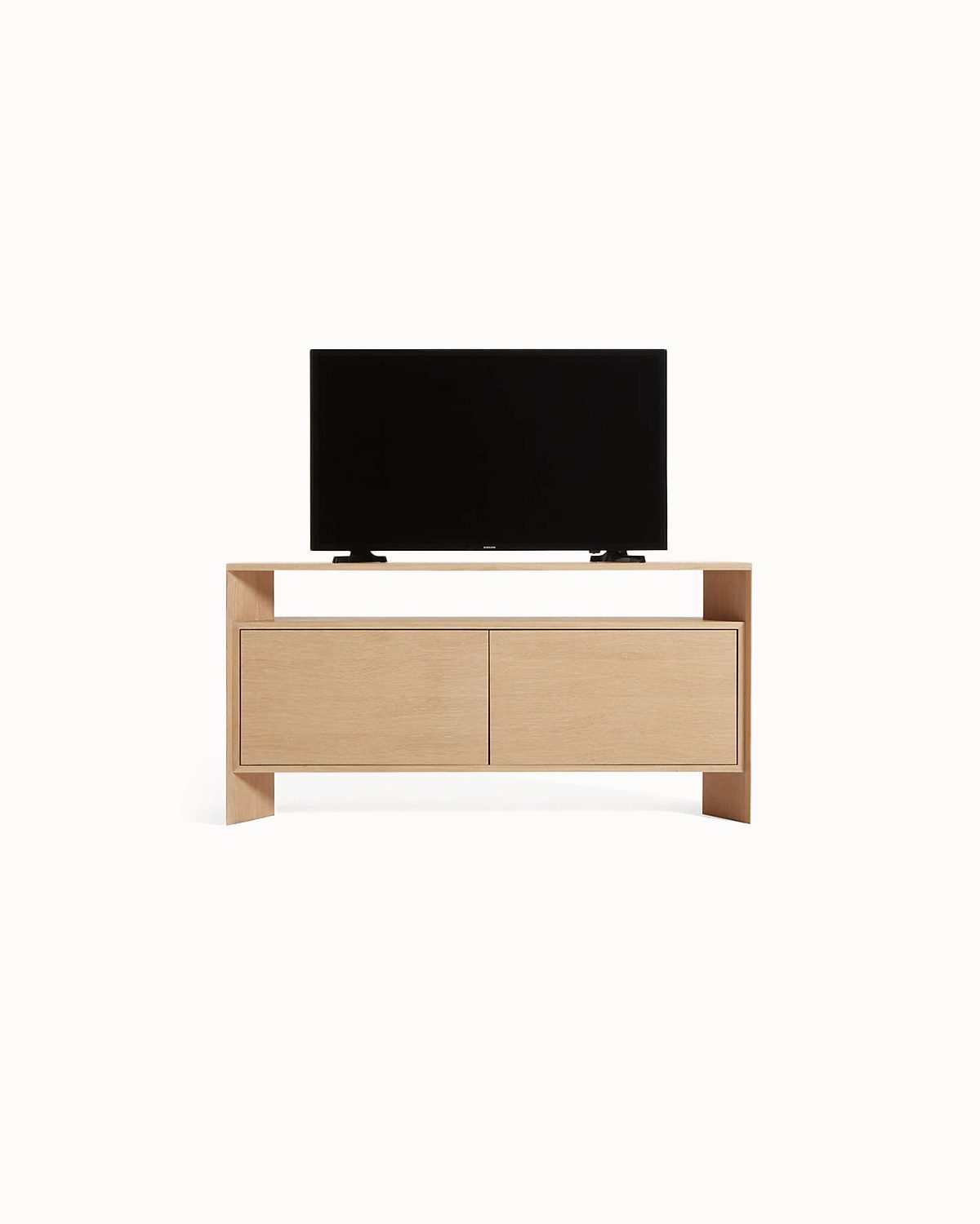 Terrazza Media Console