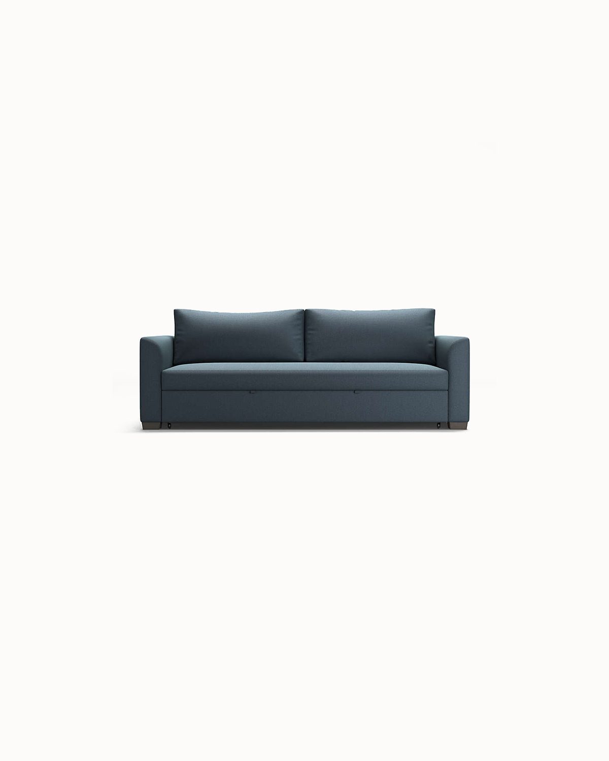 Trundle Sleeper Sofa