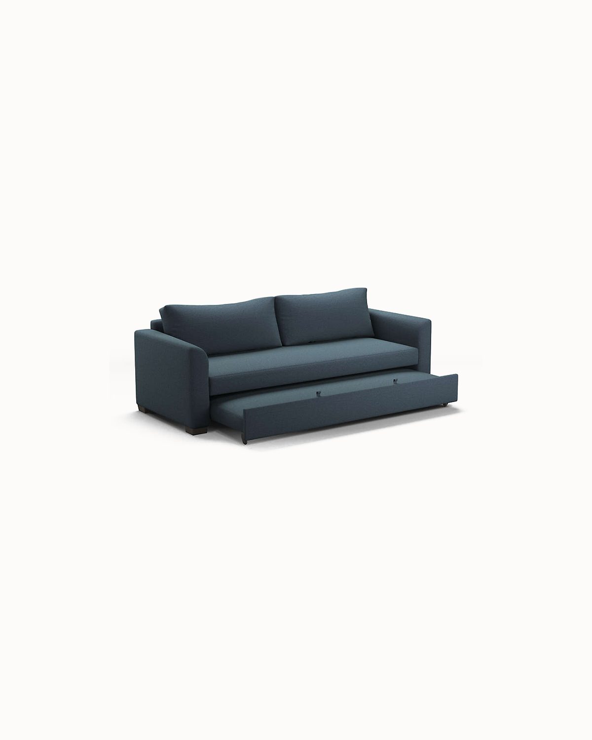 Trundle Sleeper Sofa - Image 2