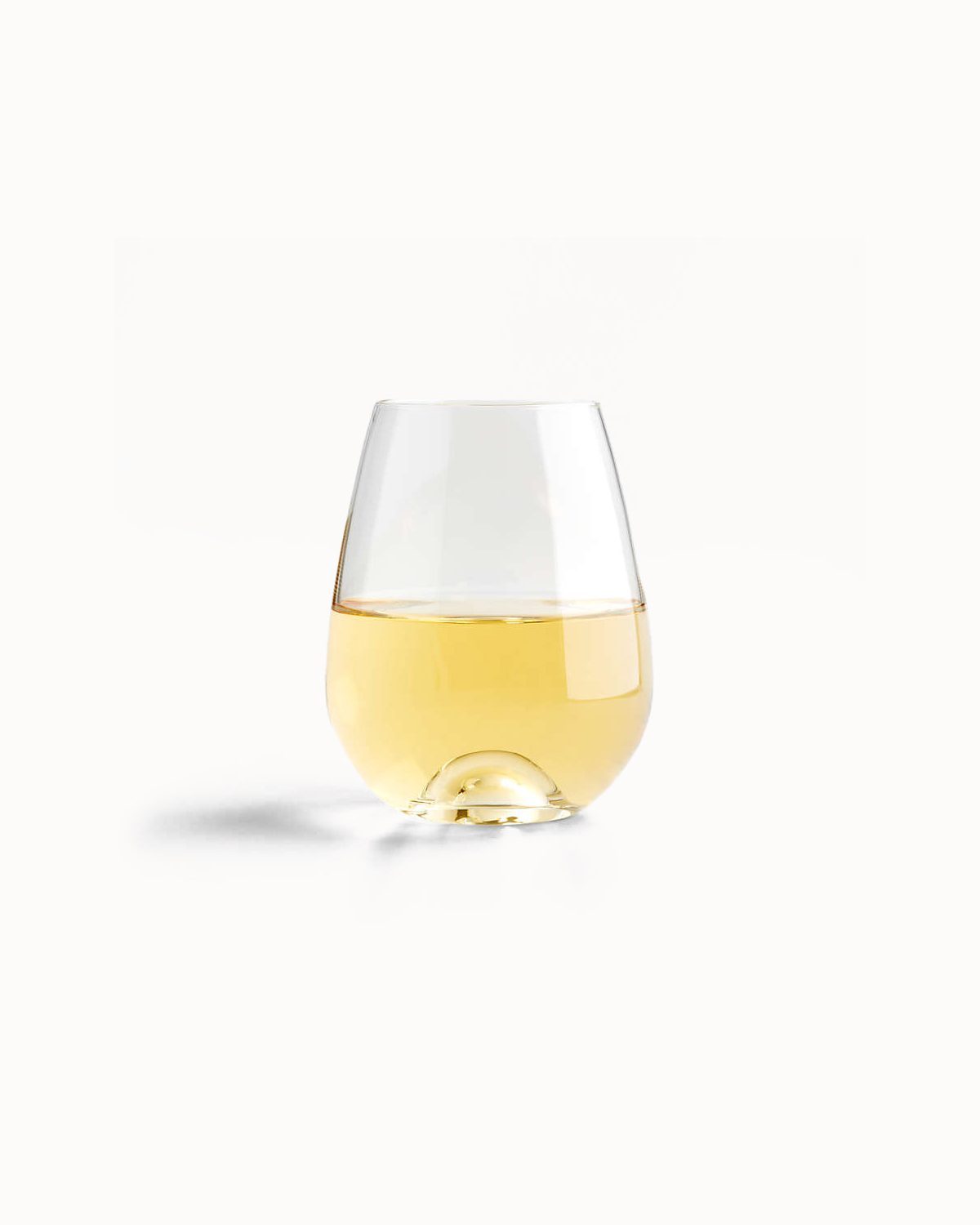 White Wine Glass