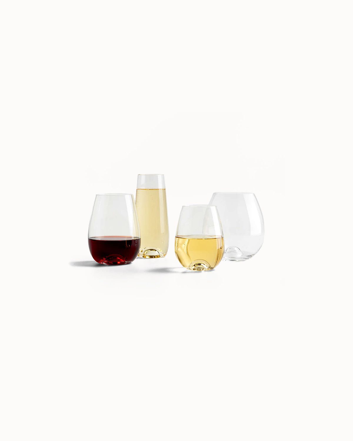 White Wine Glass - Image 2