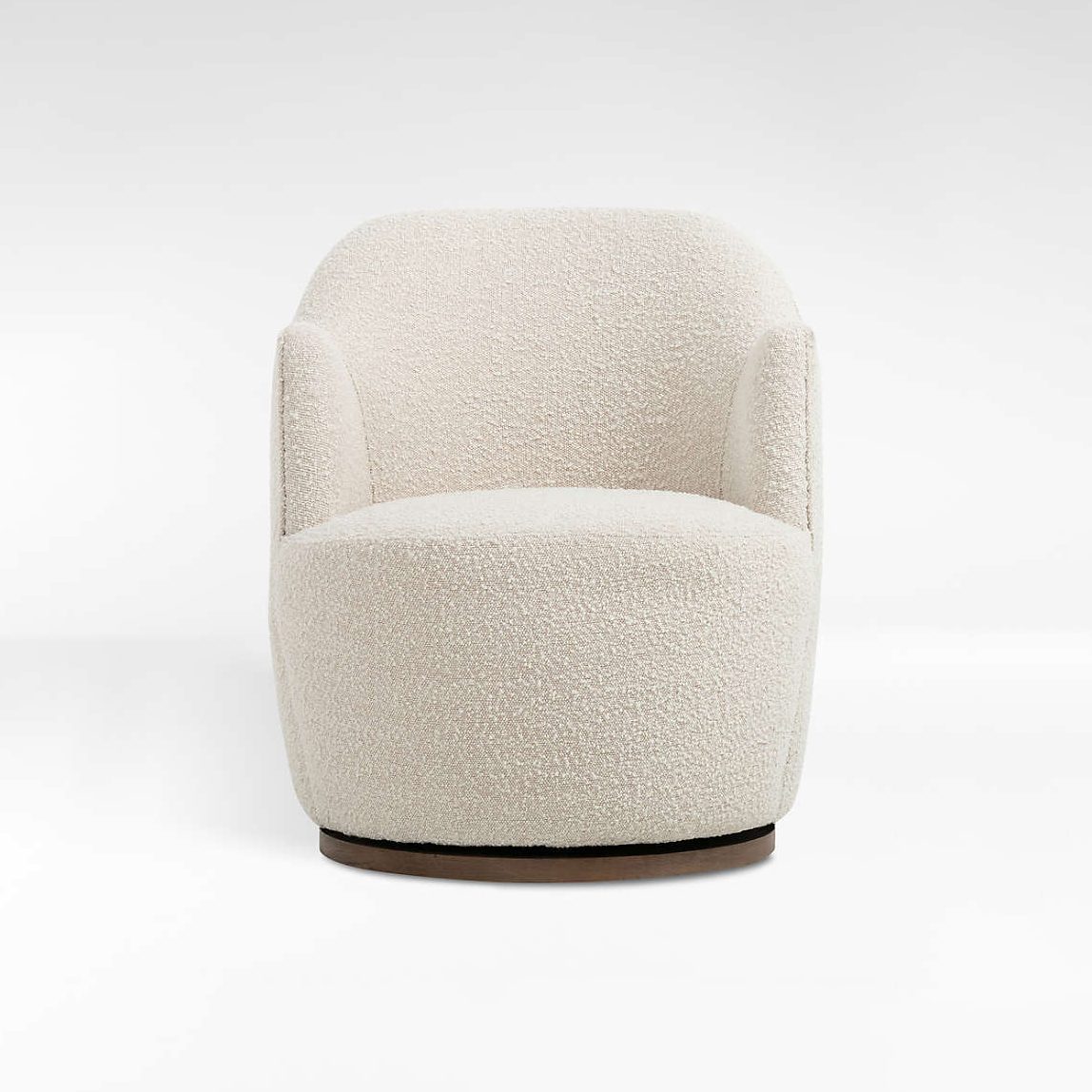 Dawes Swivel Chair